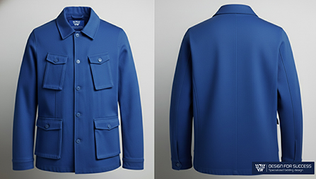 AI 토로소 렌더링